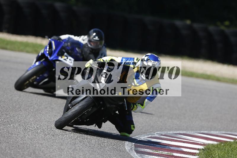 /55 20.09.2025 Speer Racing ADR/Gruppe gelb/25